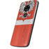 Poland Flag Distressed Moto E5 Play Skin